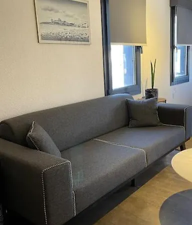 K Studio Apartment Bodrum