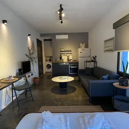 Apartment K Studio *