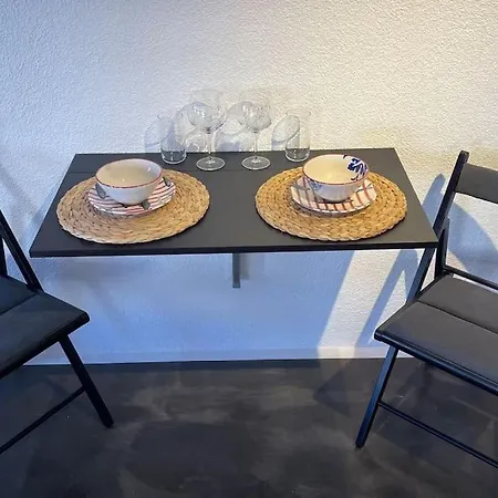 Apartment K Studio