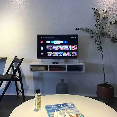 Apartment K