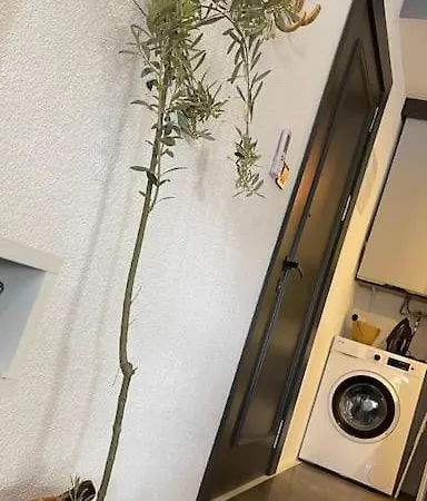 K Apartment Bodrum
